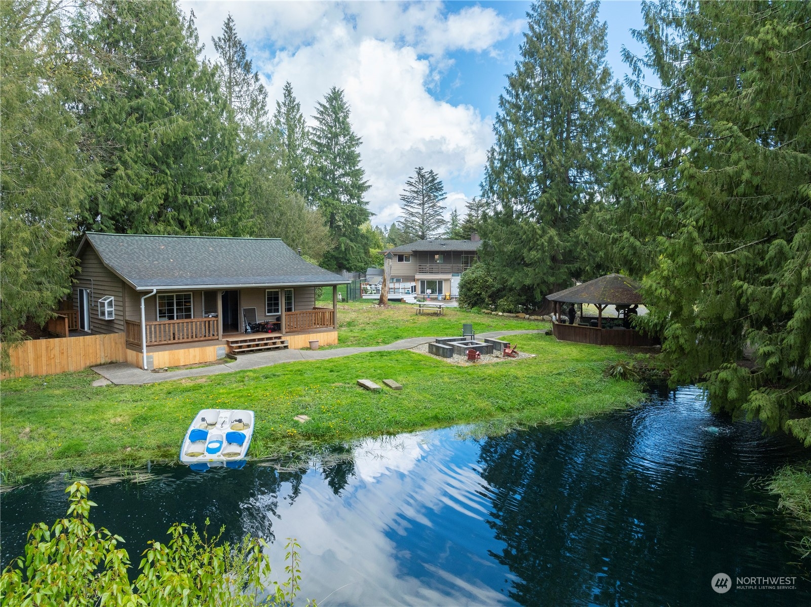 12626 Ingraham Road Snohomish, WA 98290 - Photo 9 of 40 Gallery Image 9