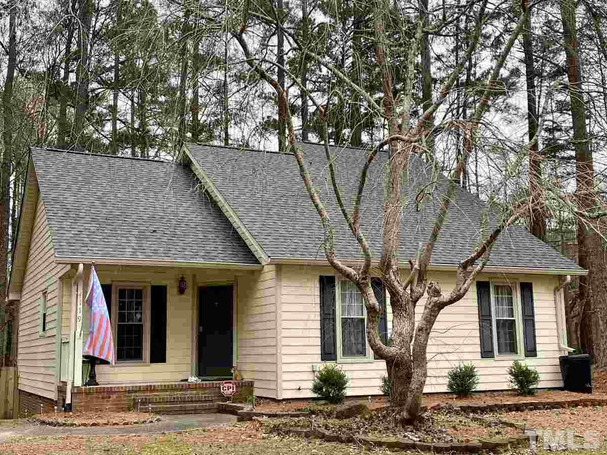 4119 Olde Coach Road Durham, NC 27707 - Photo 1 of 4 Coming Soon!