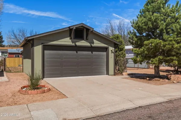 $365,000 | 312 East Cedar Mill Road, Payson, AZ 85541