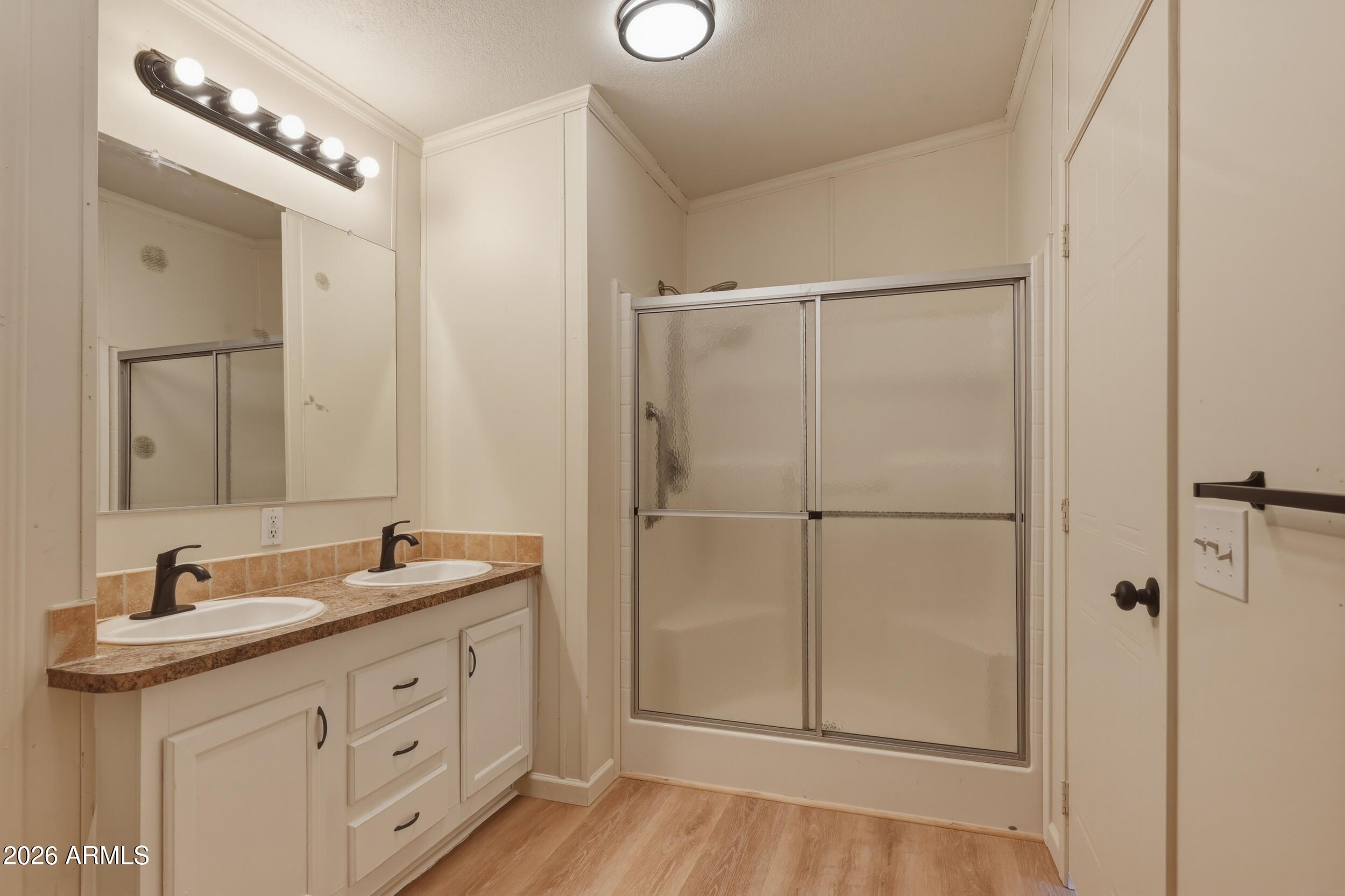 312 East Cedar Mill Road Payson, AZ 85541 - Photo 23 of 27 Primary Bathroom
