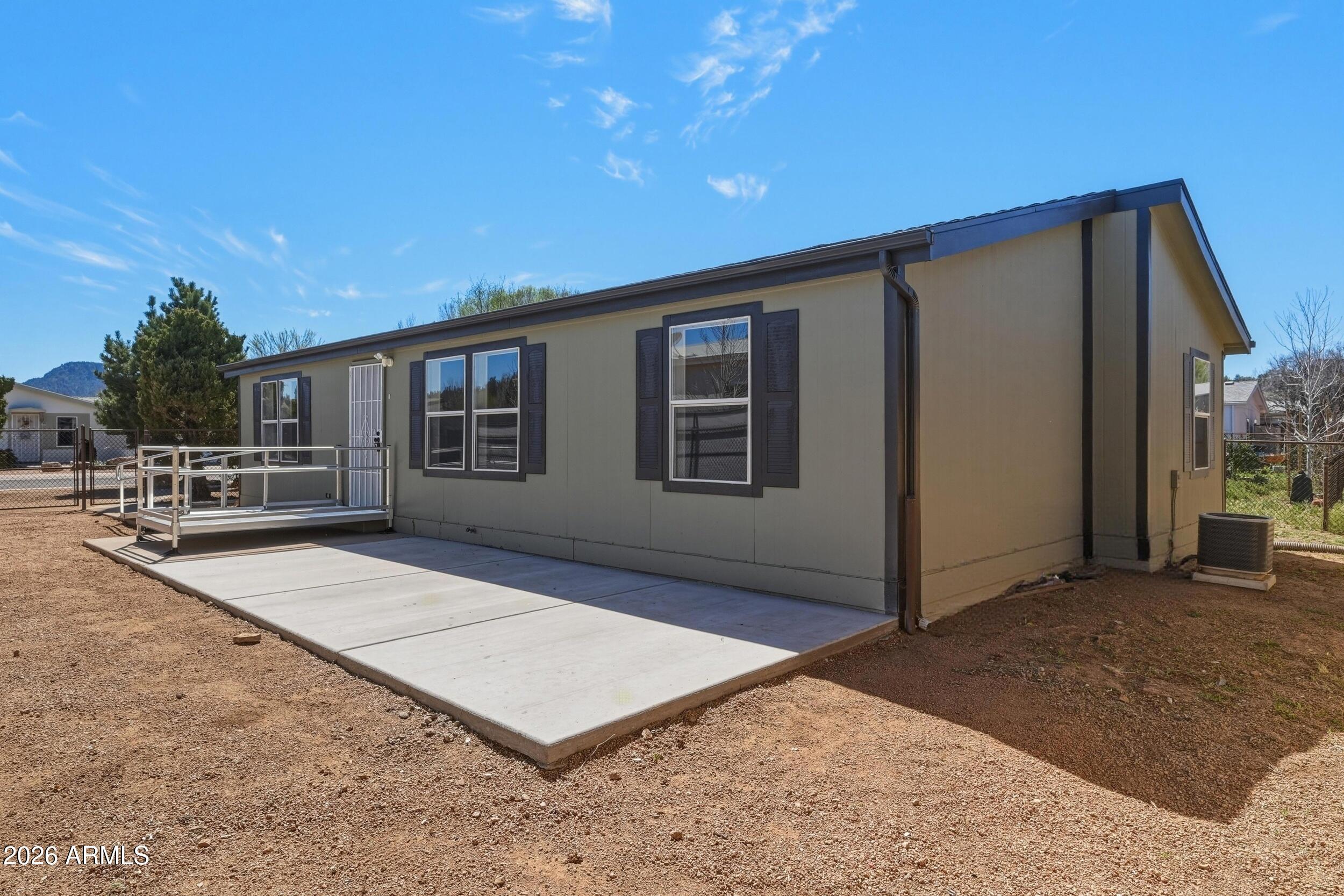 312 East Cedar Mill Road Payson, AZ 85541 - Photo 3 of 27 312 Cedar
