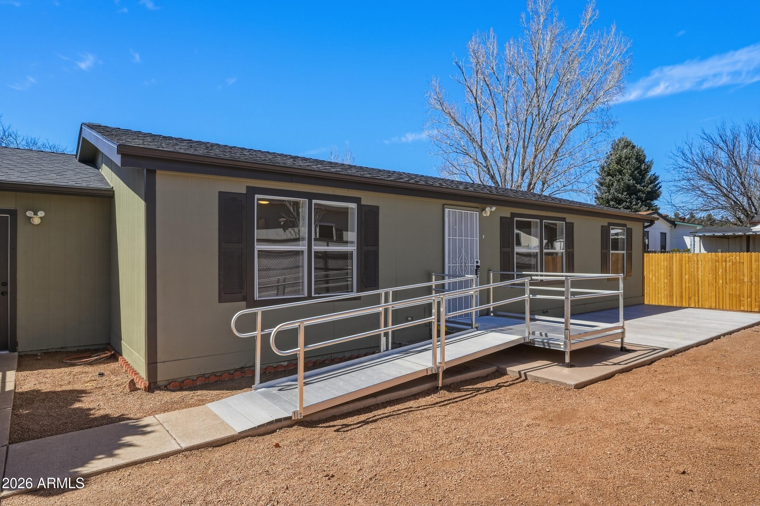 312 East Cedar Mill Road Payson, AZ 85541 - Photo 4 of 27 312 Cedar