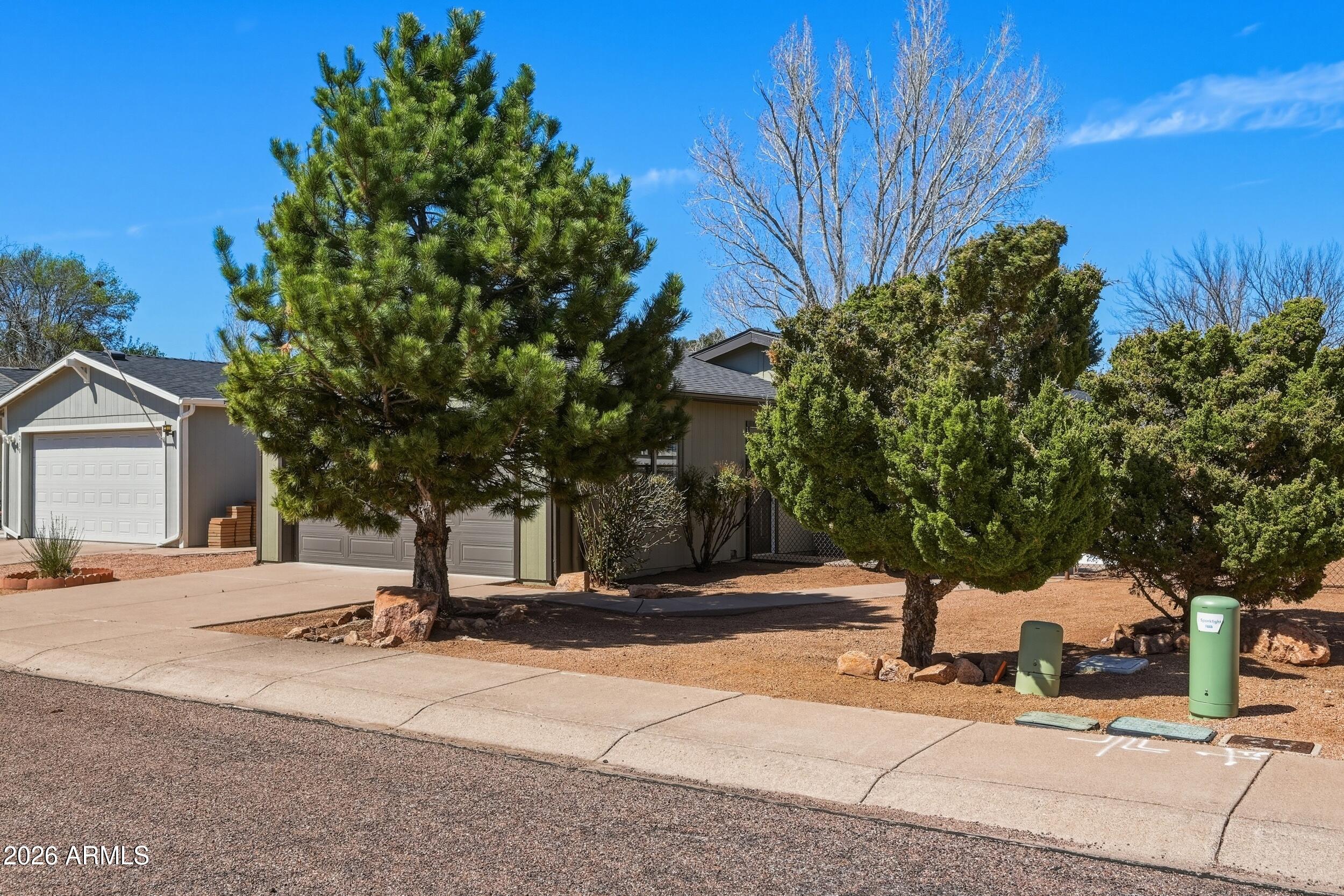 312 East Cedar Mill Road Payson, AZ 85541 - Photo 5 of 27 312 Cedar