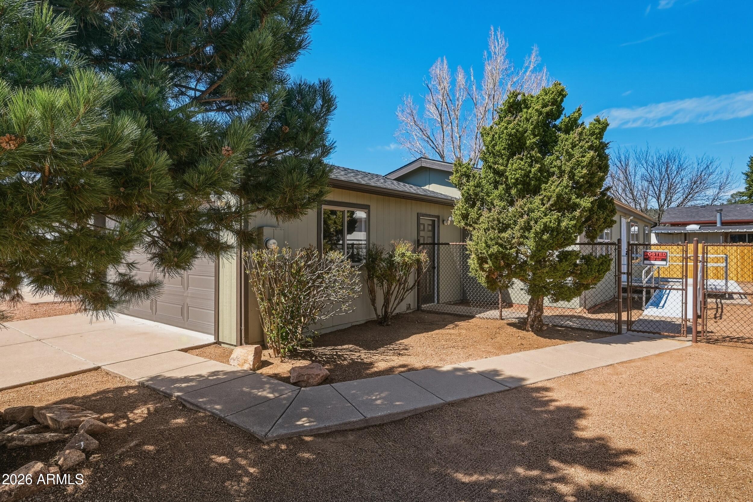 312 East Cedar Mill Road Payson, AZ 85541 - Photo 6 of 27 312 Cedar