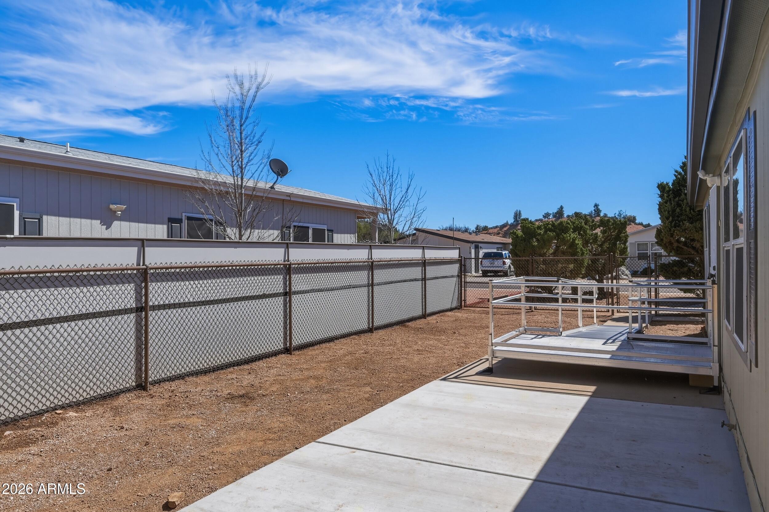 312 East Cedar Mill Road Payson, AZ 85541 - Photo 7 of 27 312 Cedar