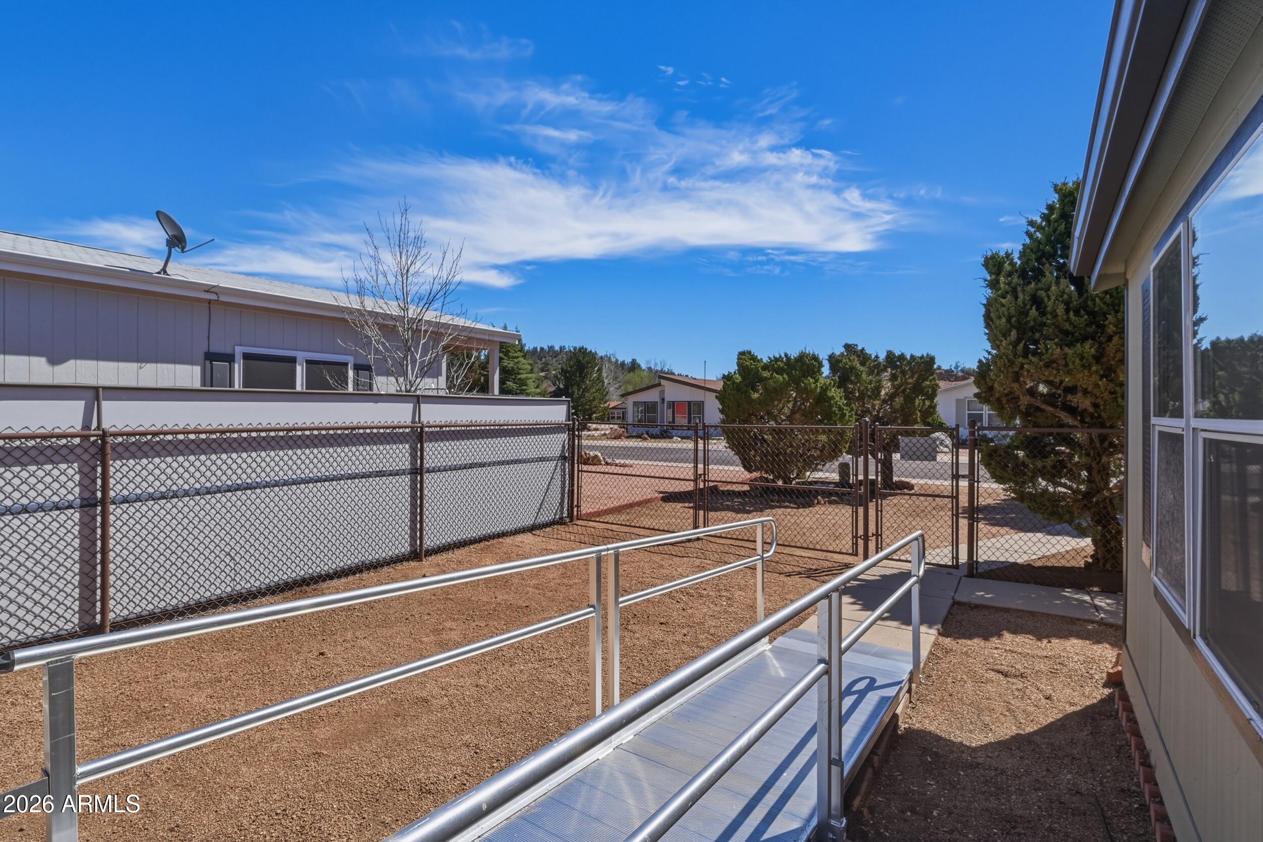 312 East Cedar Mill Road Payson, AZ 85541 - Photo 8 of 27 312 Cedar