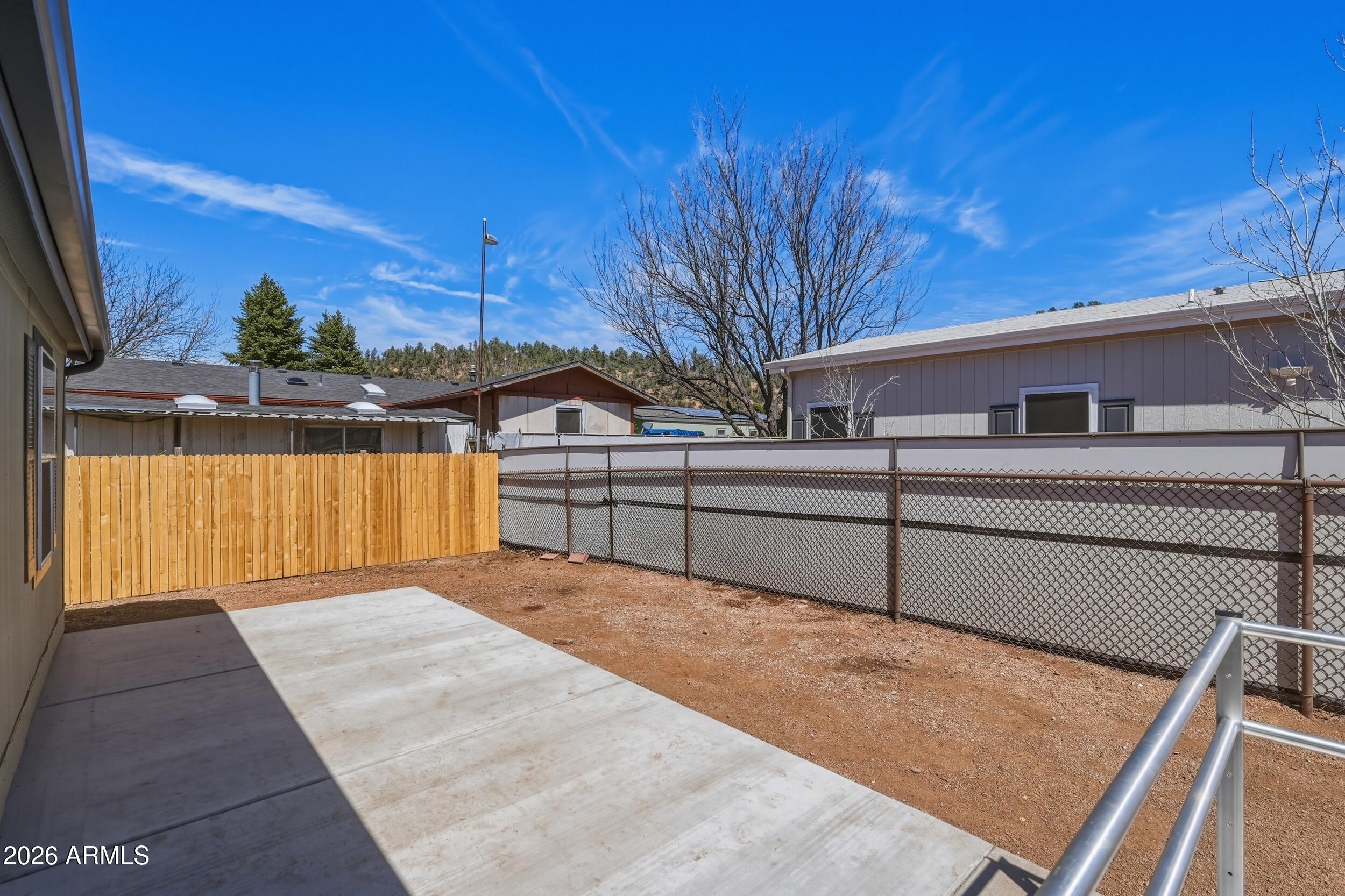 312 East Cedar Mill Road Payson, AZ 85541 - Photo 9 of 27 312 Cedar
