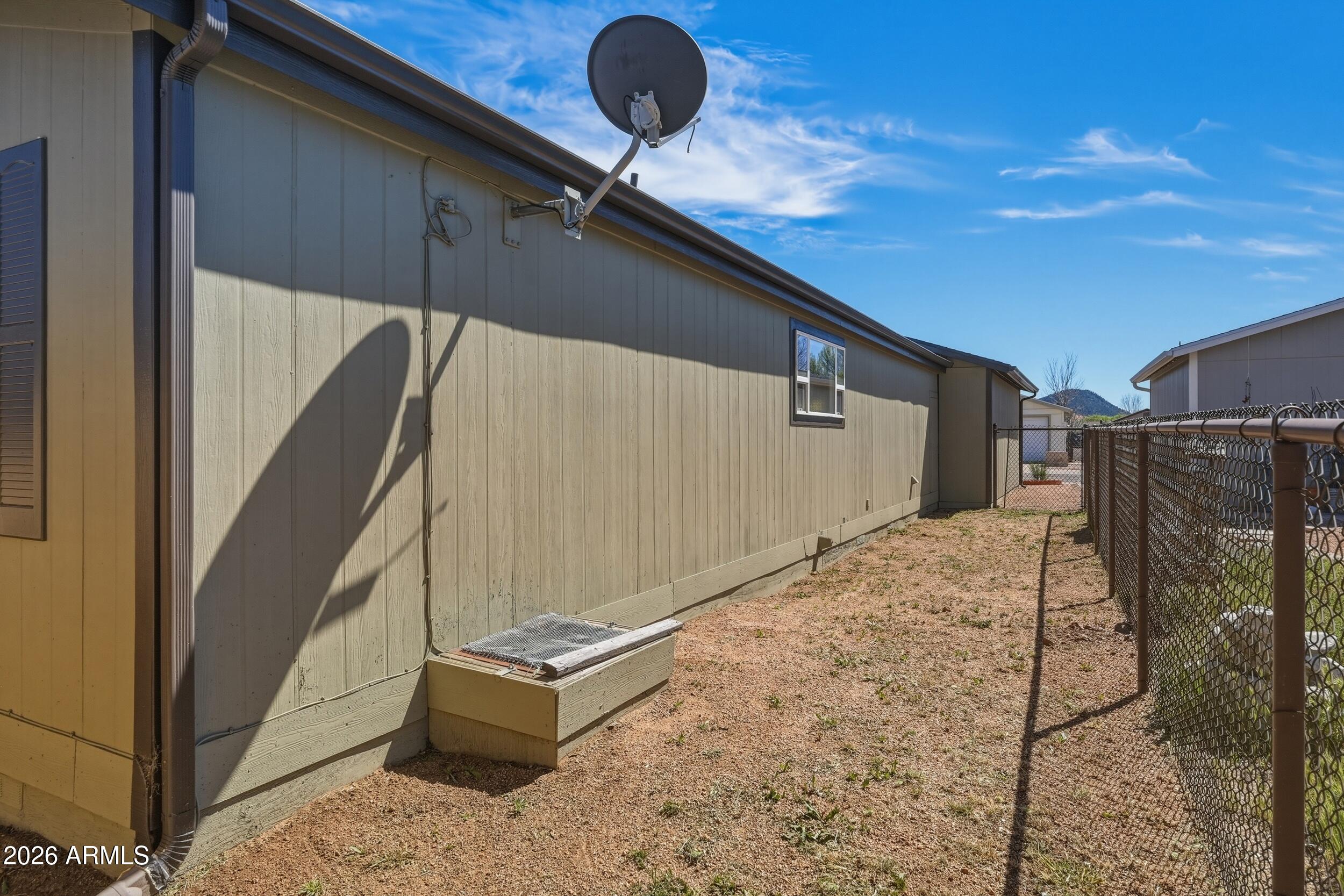 312 East Cedar Mill Road Payson, AZ 85541 - Photo 10 of 27 312 Cedar