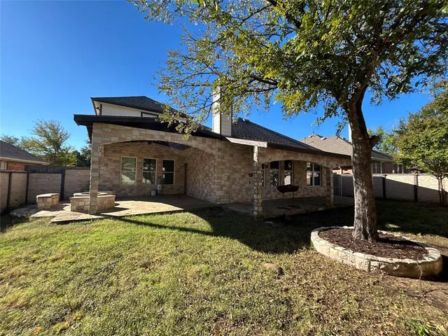 $3,150 | 2409 Tahoe Lane, Denton, TX 76210