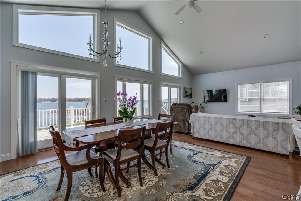 28253 Stony Point Road Cape Vincent, NY 13618 - Photo 21 of 49