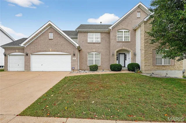 $499,999 | 1273 Herman's Orchard Drive, Florissant, MO 63034