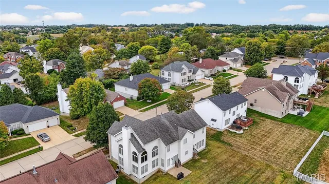 $499,999 | 1273 Herman's Orchard Drive, Florissant, MO 63034