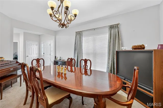 $499,999 | 1273 Herman's Orchard Drive, Florissant, MO 63034