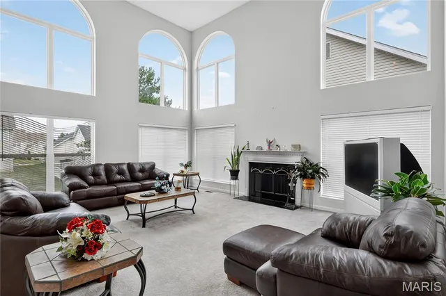 $499,999 | 1273 Herman's Orchard Drive, Florissant, MO 63034