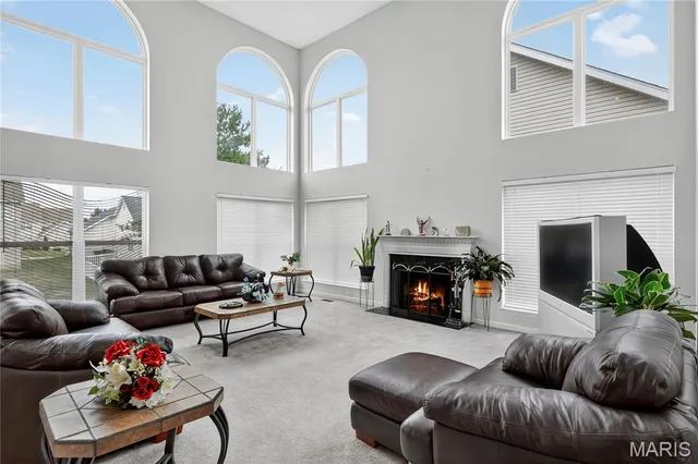 $499,999 | 1273 Herman's Orchard Drive, Florissant, MO 63034