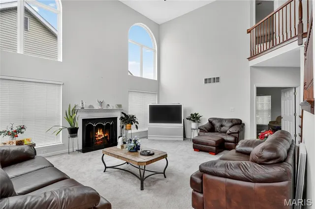 $499,999 | 1273 Herman's Orchard Drive, Florissant, MO 63034