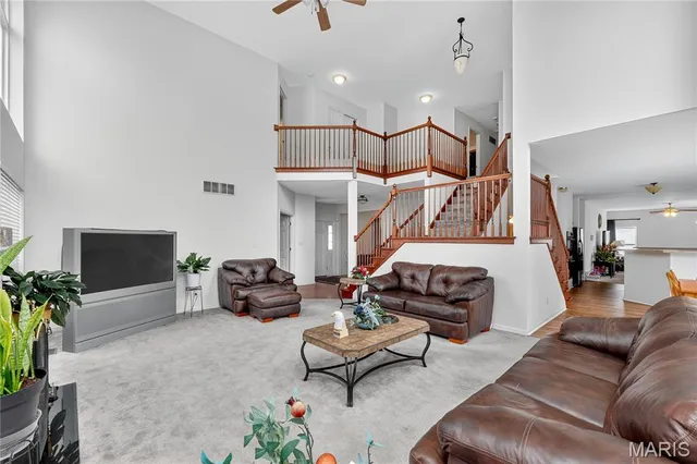 $499,999 | 1273 Herman's Orchard Drive, Florissant, MO 63034