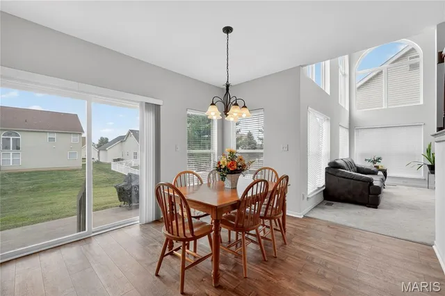 $499,999 | 1273 Herman's Orchard Drive, Florissant, MO 63034