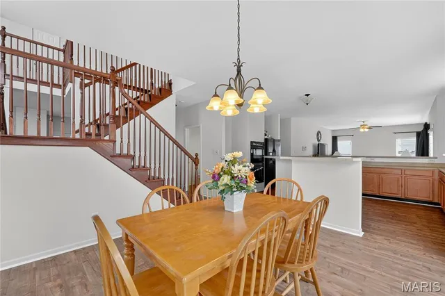 $499,999 | 1273 Herman's Orchard Drive, Florissant, MO 63034