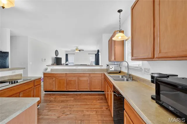 $499,999 | 1273 Herman's Orchard Drive, Florissant, MO 63034