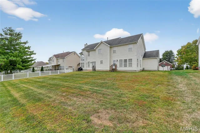 $499,999 | 1273 Herman's Orchard Drive, Florissant, MO 63034