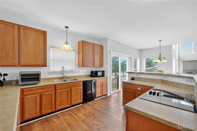 $499,999 | 1273 Herman's Orchard Drive, Florissant, MO 63034