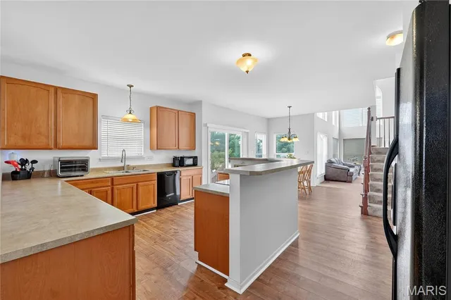 $499,999 | 1273 Herman's Orchard Drive, Florissant, MO 63034