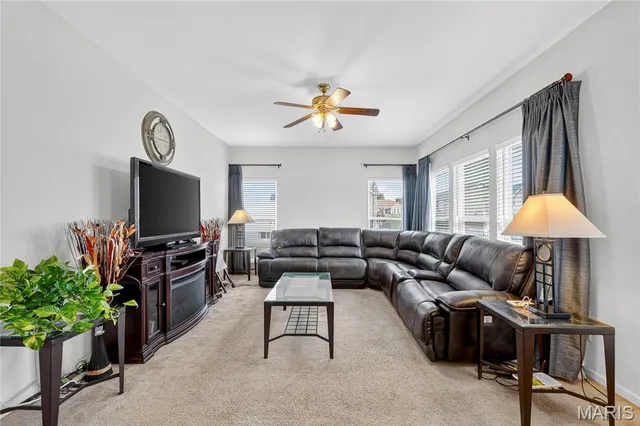 $499,999 | 1273 Herman's Orchard Drive, Florissant, MO 63034