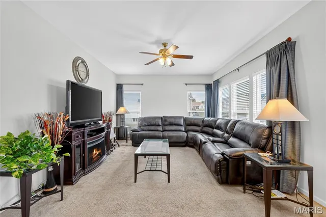 $499,999 | 1273 Herman's Orchard Drive, Florissant, MO 63034