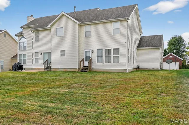 $499,999 | 1273 Herman's Orchard Drive, Florissant, MO 63034