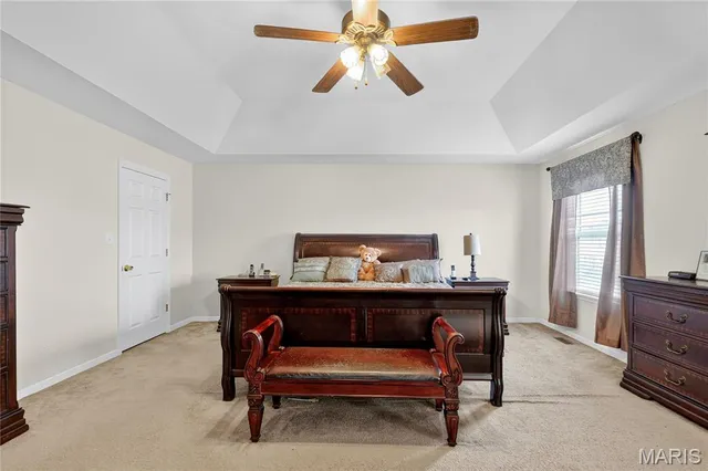 $499,999 | 1273 Herman's Orchard Drive, Florissant, MO 63034