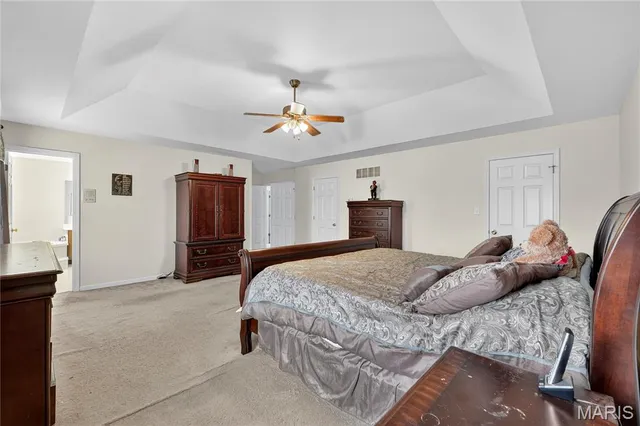 $499,999 | 1273 Herman's Orchard Drive, Florissant, MO 63034