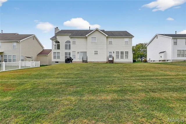 $499,999 | 1273 Herman's Orchard Drive, Florissant, MO 63034
