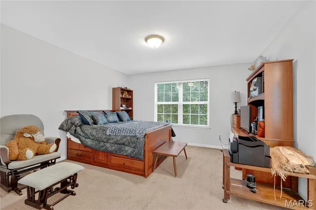 $499,999 | 1273 Herman's Orchard Drive, Florissant, MO 63034