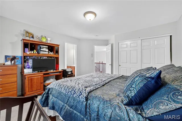 $499,999 | 1273 Herman's Orchard Drive, Florissant, MO 63034