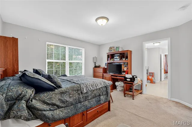 $499,999 | 1273 Herman's Orchard Drive, Florissant, MO 63034