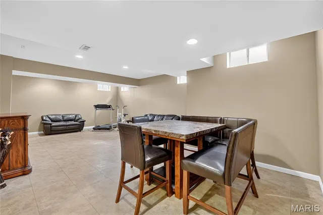 $499,999 | 1273 Herman's Orchard Drive, Florissant, MO 63034