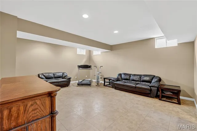 $499,999 | 1273 Herman's Orchard Drive, Florissant, MO 63034