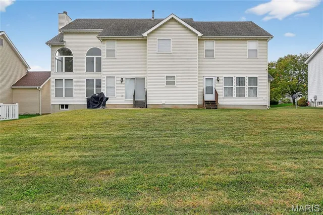 $499,999 | 1273 Herman's Orchard Drive, Florissant, MO 63034