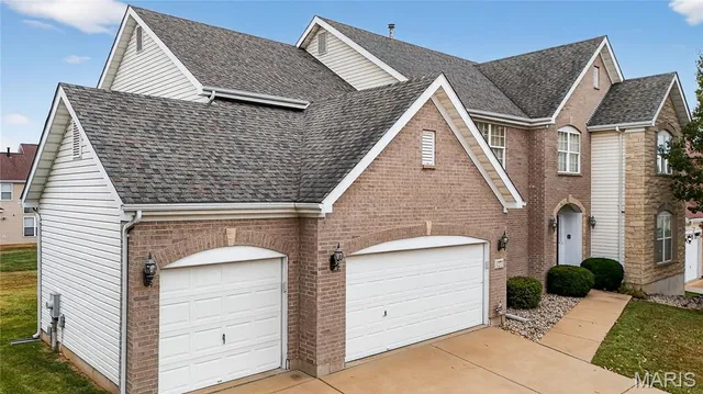 $499,999 | 1273 Herman's Orchard Drive, Florissant, MO 63034