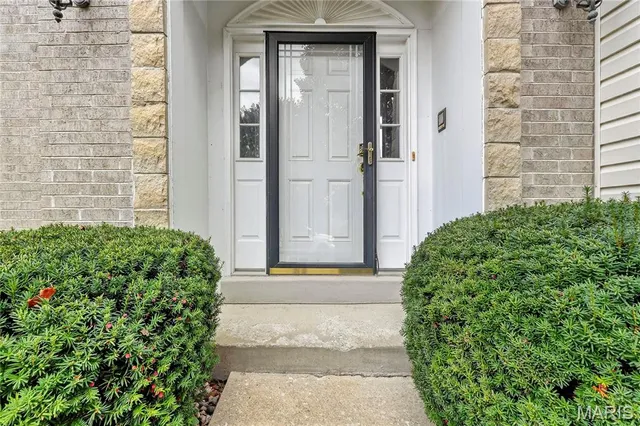 $499,999 | 1273 Herman's Orchard Drive, Florissant, MO 63034