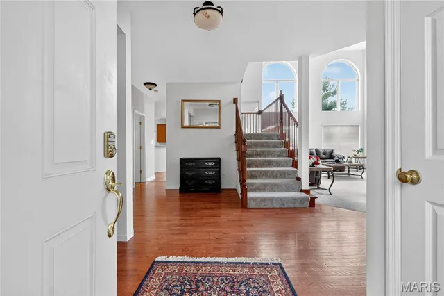 $499,999 | 1273 Herman's Orchard Drive, Florissant, MO 63034