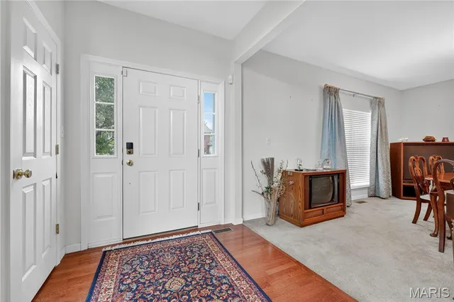 $499,999 | 1273 Herman's Orchard Drive, Florissant, MO 63034