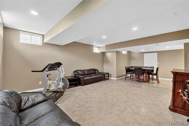 $499,999 | 1273 Herman's Orchard Drive, Florissant, MO 63034