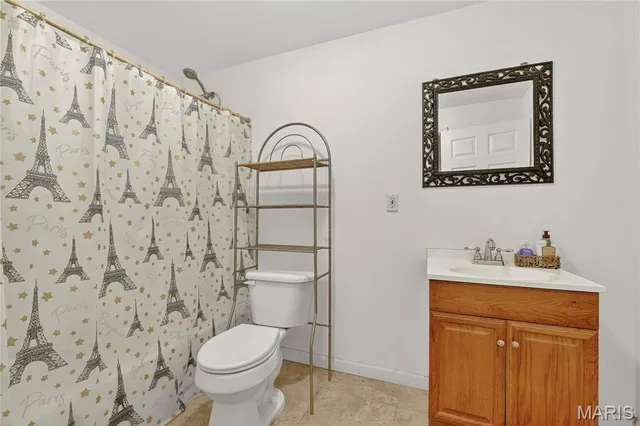 $499,999 | 1273 Herman's Orchard Drive, Florissant, MO 63034