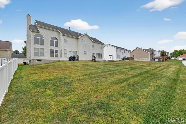 $499,999 | 1273 Herman's Orchard Drive, Florissant, MO 63034
