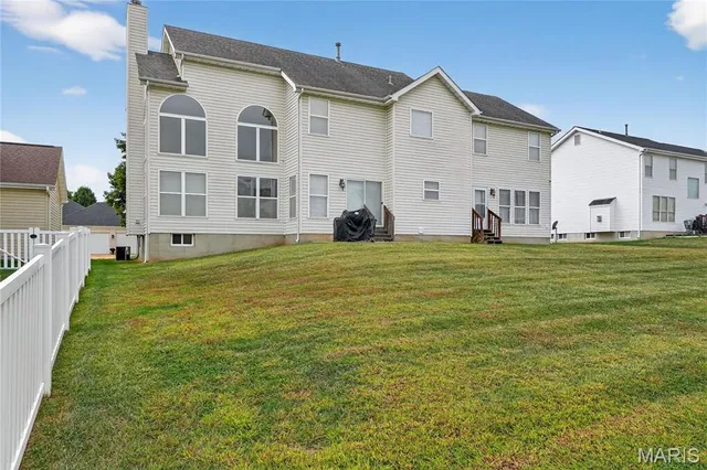 $499,999 | 1273 Herman's Orchard Drive, Florissant, MO 63034