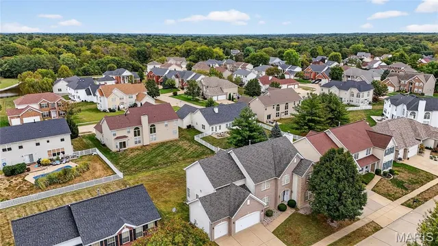 $499,999 | 1273 Herman's Orchard Drive, Florissant, MO 63034