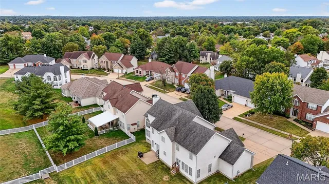 $499,999 | 1273 Herman's Orchard Drive, Florissant, MO 63034