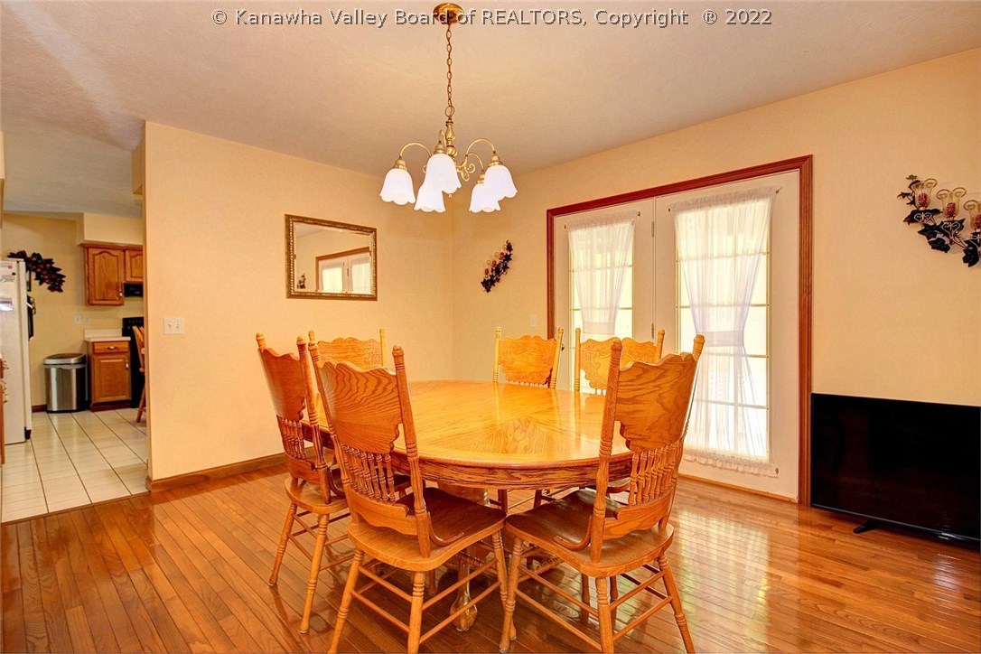 434 West View Drive Ripley, WV 25271 - Photo 10 of 30 Gallery Image 10